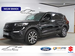 Ford Explorer - 3.0 V6 EcoBoost PHEV ST-Line