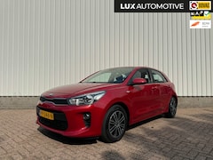 Kia Rio - 1.0 TGDI ComfortPlusLine Navigator, CarPlay, Navi, Camera, Cruise, NAP