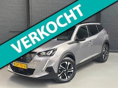 Peugeot 2008 - 1.2 PureTech (130pk) Allure automaat - 3D cockpit - camera