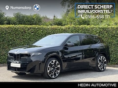 BMW iX3 - 50 xDrive | M-Sport | 22'' | Harman/Kardon | Panorama | Iconic Glow | Head-Up | Park. Prof