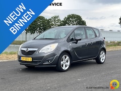 Opel Meriva - 1.4 Edition Airco, cruise, pdc