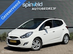 Hyundai ix20 - 1.4i i-Vision - Panorama - Trekhaak - Navi