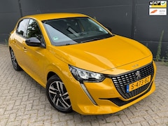 Peugeot 208 - 1.2 PureTech Allure Pack/Carplay/Camera/Airco/Cruise