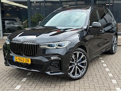 BMW X7 - XDrive40i High Executive M-Pakket