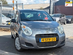 Suzuki Alto - 1.0 Comfort EASSS | Airco | NL Auto |