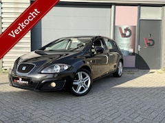 SEAT Leon - 1.4 TSI SPORT CARPLAY STOELVERWARMING CLIMATE