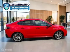Hyundai i30 Fastback - 1.4 T-GDI N-Line - rijklaar prijs