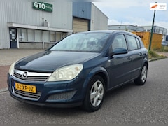 Opel Astra - 1.6 Business AIRCO CRUISE TREKHAAK 2 X SLEUTELS