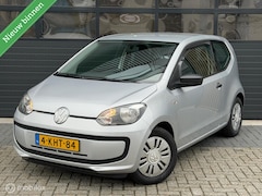 Volkswagen Up! - 1.0 take up BlueMotion | NAP | LAGE KM |