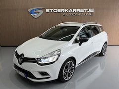 Renault Clio Estate - 0.9 TCe Bose | Navi | 17" | Cruise control | Stoelverwarming | Camera | Perfect onderhoude