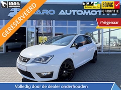 SEAT Ibiza - 1.0 EcoTSI FR Connect | Navigatie | Apple Carplay - Android Auto | DAB | PDC V+A | Stoelve