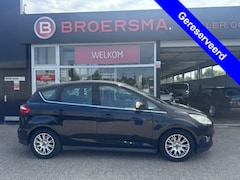 Ford C-Max - 1.6 EcoBoost Titanium 2 EIGENAAR * DEALERONDERHOUDEN * NAP