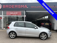 Volkswagen Golf - 1.4 TSI Trendline 2 EIGENAAR * DEALERONDERHOUDEN * NW APK