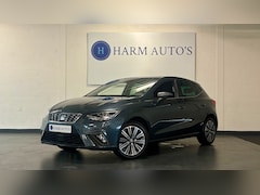 SEAT Ibiza - 1.0 TSI Excellence ClimateControl / PDC / Navi / LED / Cruise / Keyless