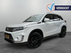 Suzuki Vitara - 1.5 Hybride Select AllGrip [ 19'' VELGEN | CLIMA I ACC I