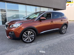 Peugeot 3008 - 1.2 PureTech Première CLIMAT. BJ 12 -2016. APK 12-2026
