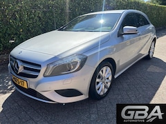 Mercedes-Benz A-klasse - 180 Ambition