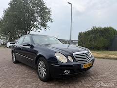 Mercedes-Benz E-klasse - 280 CDI Avantgarde