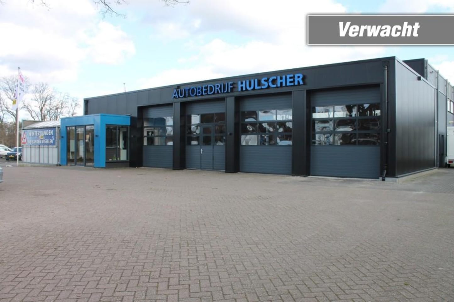 Volkswagen Tiguan - 1.4 TSI ACT HIGHLine Automaat .  1e eigenaar **NL-auto** trekhaak /  led - AutoWereld.nl