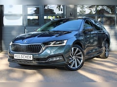 Skoda Octavia - 1.4 TSI IV BNSED. Head up display / elektrische v.b. voorstoelen m. / camera
