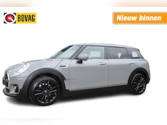 MINI Clubman - 1.5 ONE Pepper Serious Buss. Climate Templim. Blackline PDC 17LM