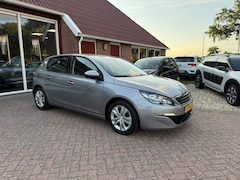 Peugeot 308 - 1.2 PURETECH ACTIVE 5-DRS AIRCO/CRUISE/NAVIGATIE/ENZ