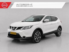Nissan Qashqai - 1.2 Tekna