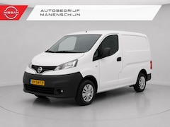 Nissan NV200 - 1.5 dCi Business