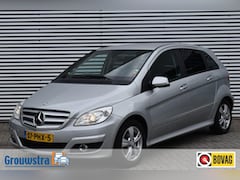 Mercedes-Benz B-klasse - 160 BUSINESS CLASS / AUTOMAAT / CLIMATE-CONTROL / 4-SEASON /