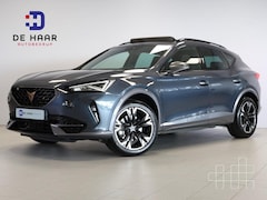 CUPRA Formentor - 1.4 TSI e-Hybrid Business - Schuif/kanteldak - Trekhaak - 92, 9 % SoH