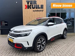 Citroën C5 - 1.6 PureTech Shine / 180pk / Vol