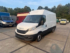 Iveco Daily - 35S16V L3H2