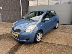 Toyota Yaris - 1.0 VVTi Sol MMT