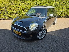 MINI Clubman - 1.6 John Cooper Works Chili