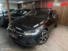 Volkswagen Polo - 1.0 TSI|Pano|Virtual C.|Lane Assist|IQ Light