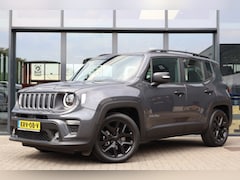 Jeep Renegade - 1.5T E-HYBRID 18 Inch Night Eagle / Apple Carplay / LED koplamp