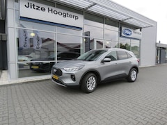 Ford Kuga - 2.5 PHEV TITANIUM NAVI, ADAPT CRUISE , WINTER PAKKET, ELEKTR TREKHAAK 2100KG, LANE ASS, GA