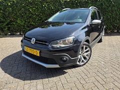 Volkswagen Polo - 1.2 TSI Cross automaat