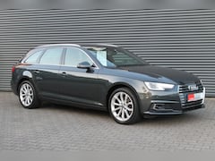 Audi A4 Avant - 1.4 TFSi Sport S Line Edition Uitv. Facelift Model Avant