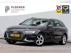 Audi A4 Avant - 35 TFSI Advanced Edition - 150 pk *Led / Carplay / PDC