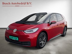 Volkswagen ID.3 - PRO 150KW / 204 PK. Alle optie's, 2750 km Nieuwstaat