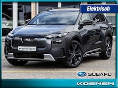 Subaru Outback - Outback e 4E-xperience + /4x4 / Full Electric/ Magnetic Grey