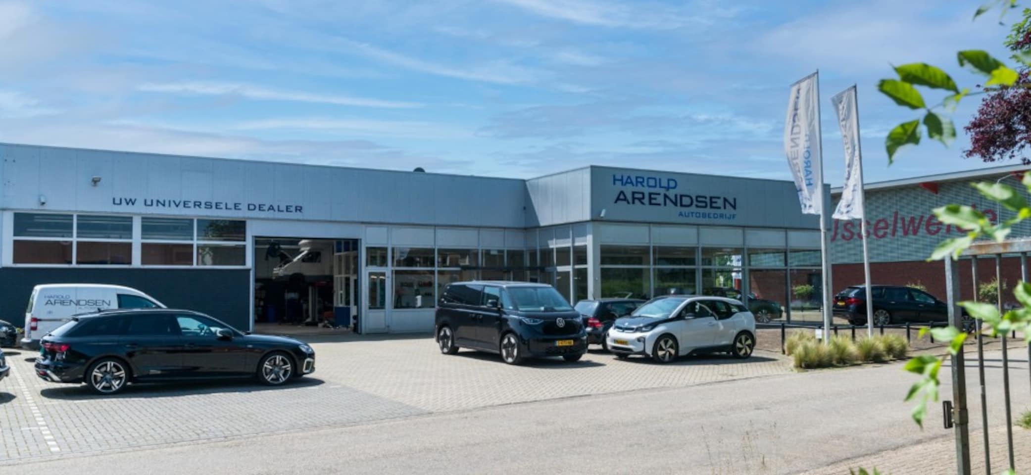 Audi A3 Sportback - A3 Sportback 1.8 TFSI Ambition Pro line 2x S-line - AutoWereld.nl