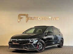 Volkswagen Golf - 2.0 TSI GTI Pano|Akrapovic|Nürburgring|45 Jahre Pack|Keyless