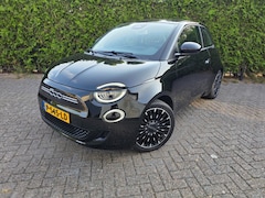 Fiat 500 - 500E Icon 42 kWh Dealer onderhouden