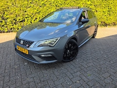 SEAT Leon - 2.0 TSI Cupra 300: Performance Pack, schaal stoelen PANO