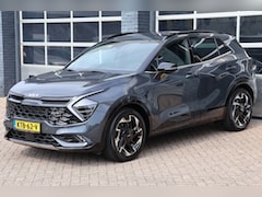 Kia Sportage - 1.6 T-GDI MHEV GT Line automaat met 24434 kilometers