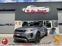 Land Rover Range Rover Evoque - 1.5 P300E S AWD R-Design Panoramadak Camera Stoelverwarming Carplay Meridian