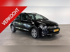 Volkswagen Golf Sportsvan - 1.2 TSI Connected Series | Trekhaak