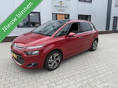 Citroën C4 Picasso - 1.6 HDi Business